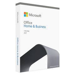 Microsoft Office 2021 Ev ve İş Türkçe Kutu Ömür Boyu Lisans MAC T5D-03555